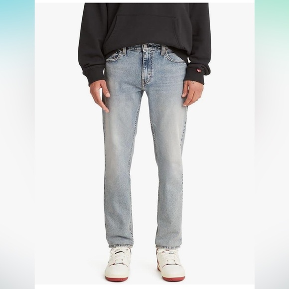 Levi's Men's 511 Slim Fit Jeans 38 X 30 - Picture 1 of 5